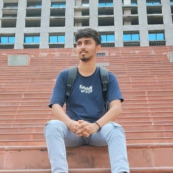Harsh Bhasin